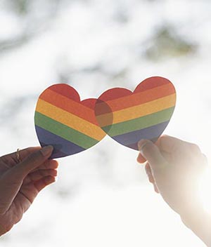 LGBTQ+ Near Me in San Mateo, CA