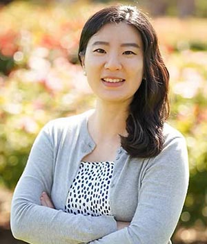 Dr. Minji Yang, PH.D. at Banyan Behavioral Health in San Mateo, CA Dr. Minji Yang, PH.D. at Banyan Behavioral Health in San Mateo, CA