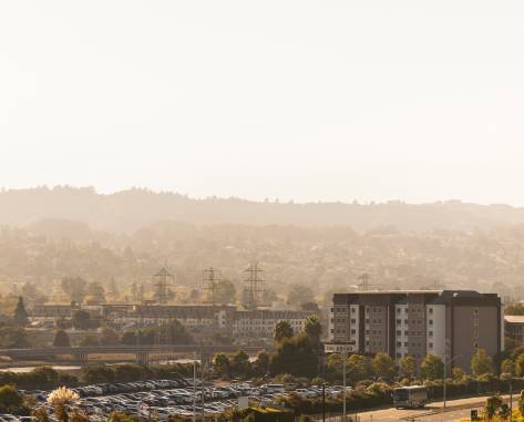 Directions to Banyan Behavioral Health in Burlingame, CA