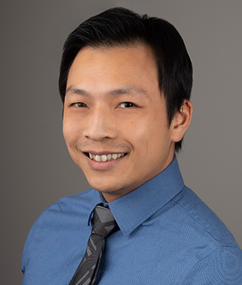 Dr. George Lin PH.D. at Banyan Behavioral Health in Burlingame, CA