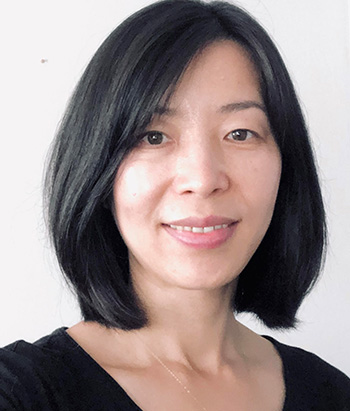 Dr. Xiaoxia Song, PH.D. at Banyan Behavioral Health in Burlingame, CA